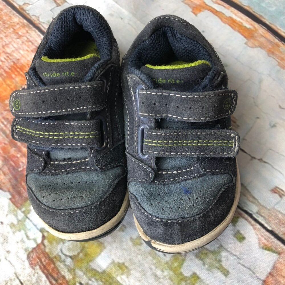 Stride Rite Shoes Size 5